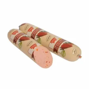 Salama TOPOLA Francuska sa povrcem 1kg