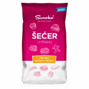 Šećer u prahu SUNOKO 250g