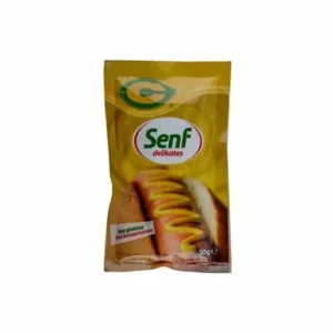 Senf C delikates 50g