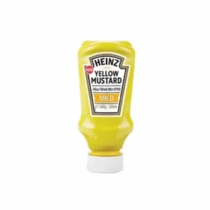 Senf HEINZ mild 220ml