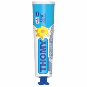 Senf THOMY blagi 200g