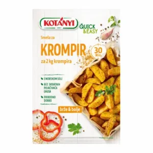 Smesa KOTANYI QE za krompir 30g