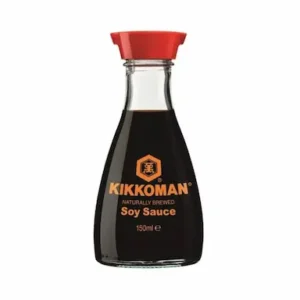 Soja sos KIKKOMAN 150ml