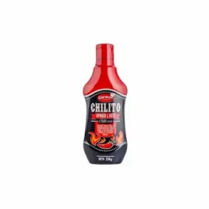 Sos CHILITO opako ljuti 250g