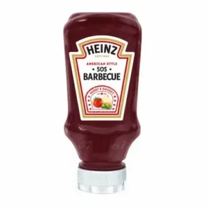 Sos HEINZ barbecue 220ml