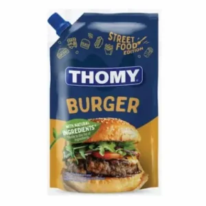 Sos THOMY burger 160g