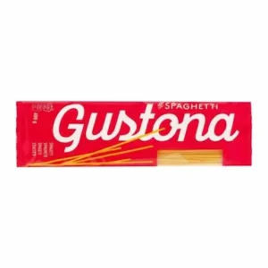 Špagete GUSTONA 400g