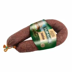 Sudzuk ZLATIBORAC vakuum 1kg