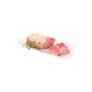 Svinjska leda sa kostima 1kg