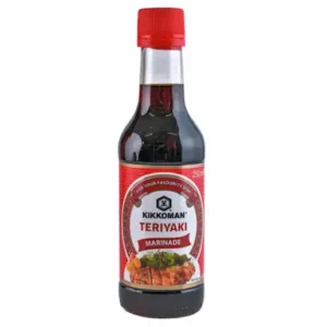 Terijaki sos KIKKOMAN marinada 250ml
