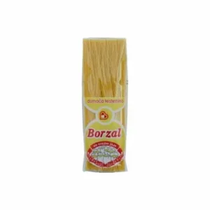 Testenina BORZAL fida 200g