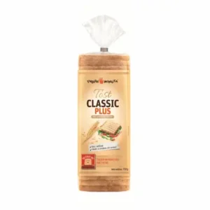 Tost classic plus TVOJIH 5 MINUTA 750g