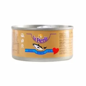 Tunjevina LA PERLA Komadi 170g