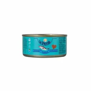 Tunjevina LA PERLA Mrvljena 170g