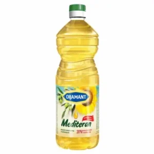 Ulje DIJAMANT Mediteran 1l