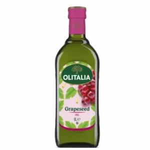 Ulje OLITALIA od koštica grožđa 1l