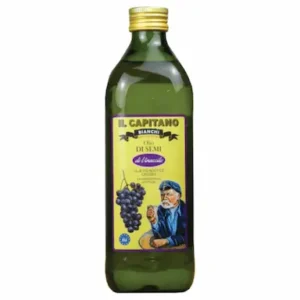 Ulje od koštica grožđa IL CAPITANO 750ml