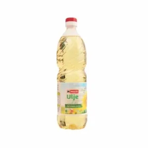 Ulje suncokretovo PREMIA 1l