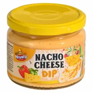 Umak HRUSTY nacho cheese dip 300g