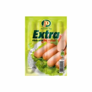 Virsle PERUTNINA PTUJ 200g