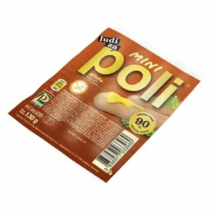 Virsle POLI mini 130g