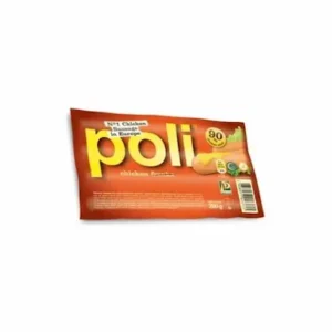 Virsle POLI pileca 260g
