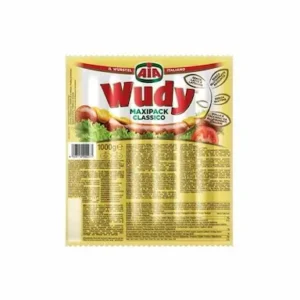 Virsle WUDY Zivinska 1kg
