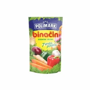 Začin BINACIN 250g