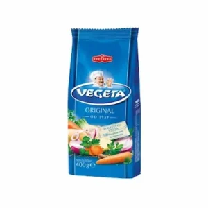 Začin PODRAVKA Vegeta kesica 400g