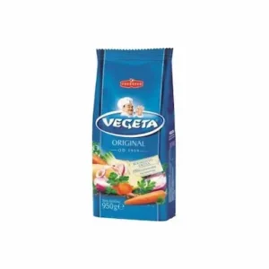 Začin PODRAVKA Vegeta kesica 950g