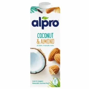 ALPRO napitak kokos badem 1l