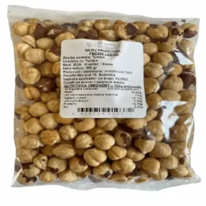 AVEGRINOS pečeni lešnici 300g