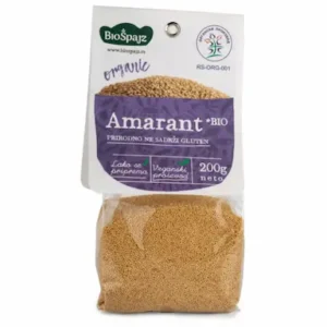 Amarant organski BIO ŠPAJZ 200g