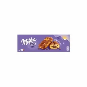 Biskvit MILKA cake choco 175g