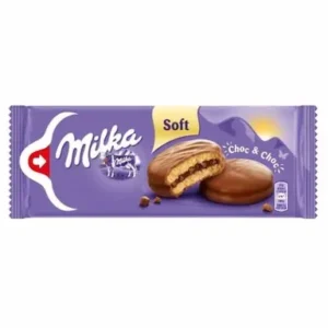 Biskvit MILKA choc choc 150g