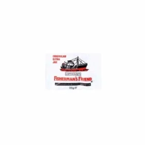 Bombone FISHERMANS extra strong 25g