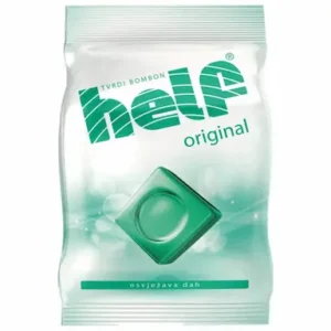 Bombone HELF original 80g