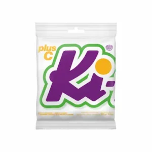 Bombone KRAŠ Kiki plus C 100g