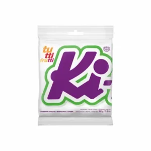 Bombone KRAŠ Kiki voćne 100g