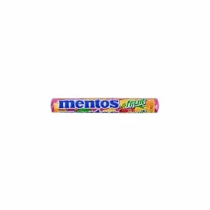 Bombone MENTOS Fruit 38g