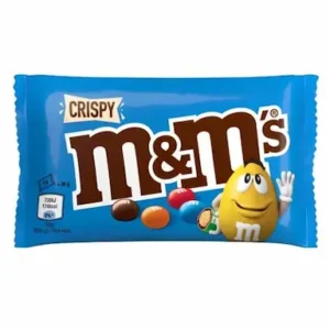 Bombone MMs Crispy 36g