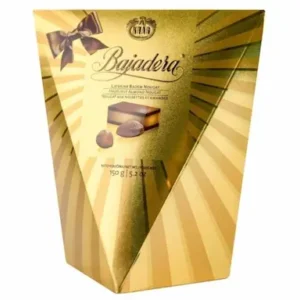 Bombonjera BAJADERA 150g