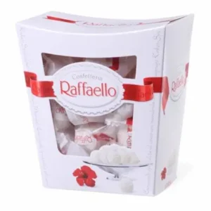 Bombonjera FERRERO Raffaello 260g