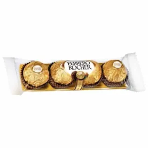 Bombonjere FERRERO ROCHER 50g