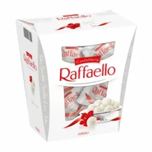 Bombonjere FERRERO Raffaello 230g