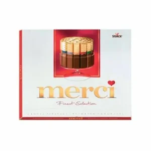 Bombonjere MERCI 250g