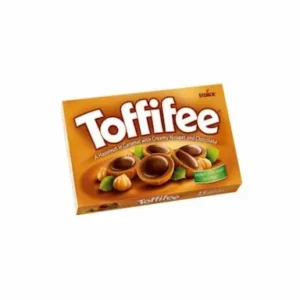 Bombonjere TOFFIFEE 125g