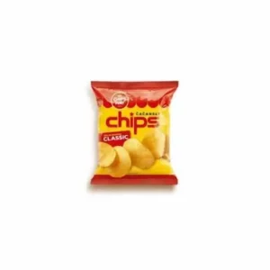 CHIPS WAY slani 40g