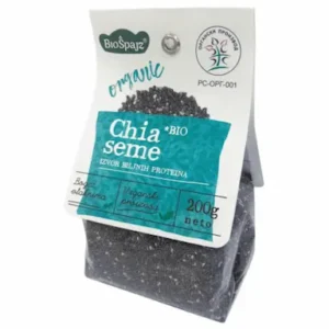 Čia seme BIO ŠPAJZ organsko 200g