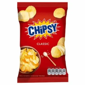 Čips CHIPSY classic 25g